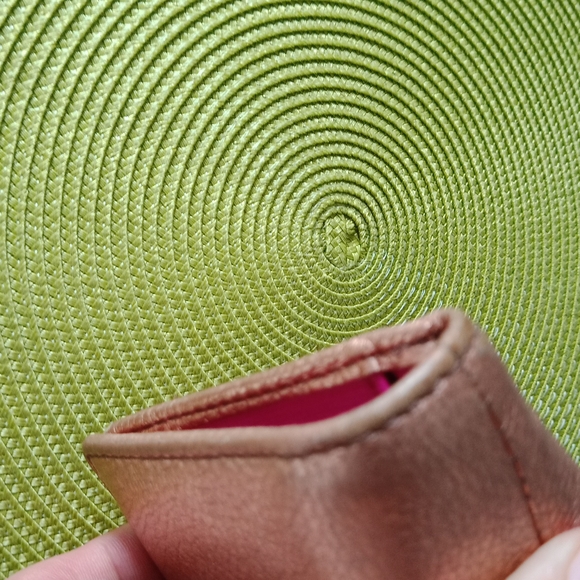 Fossil wallet - Picture 12 of 15